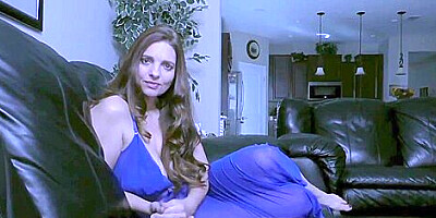 At Night With Friends Step mom - Teaser Video