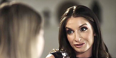 Watch Lustful And Coco Lovelocks Porn