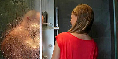 Sex Hungry At Blonde Dirt - Cayenne Klein