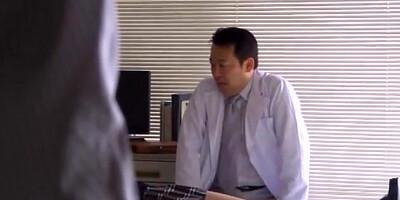 held down blowjob and aggressive sex Mikan Kururugi