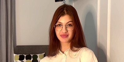 My Student 18+ Doesnt Want To Study. She Wants To Fuck