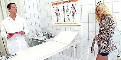 Kassey Krystal In Kasseys Babe Trailer