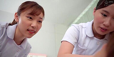 [umd-843] Ive Been In The Hospital For Too Long And I Get A Boner Every Day From The Unprotected Ass Of The New Nurse With The Skimpy Pants 2 Scene 2