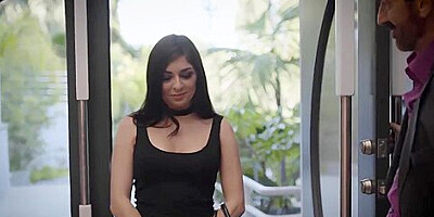 Cheating Husband Meets Online Anal Pussy Crampie Mistress With Keira Croft