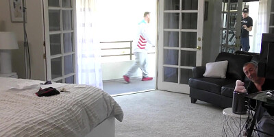 BTS-Fashionistas - Lost