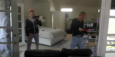 BTS-Fashionistas - Lost