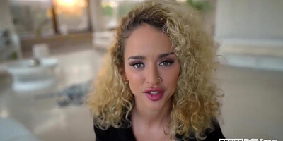 Geisha Kyd - An Unexpected Deal In Hd