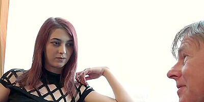 Wife Video With Slutty Wench From