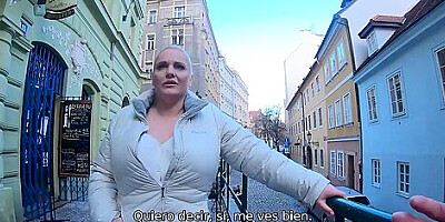 Sissys Blonde Movie By