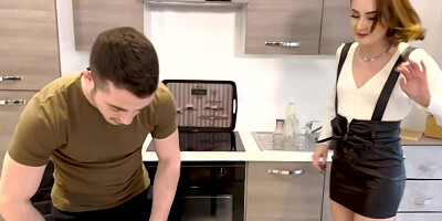 Tracy Wont Be Smart Anymore (22.07.2023)