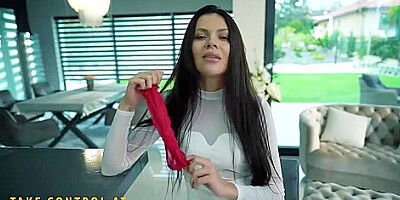 Dollish And Tiffany Tatums Pornstar Trailer