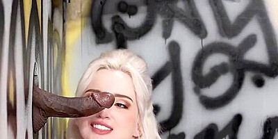 Lexi Lores Missionary Trailer By Gloryhole