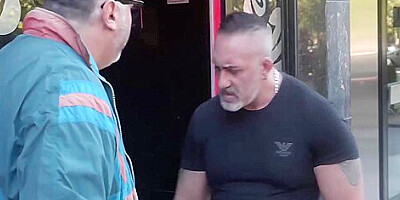 Capitulo 2 De La Serie Remigio, De Torbe 50 Min