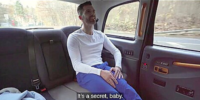 Marco Bull And Zuzu Sweet - This Flirting Taxi