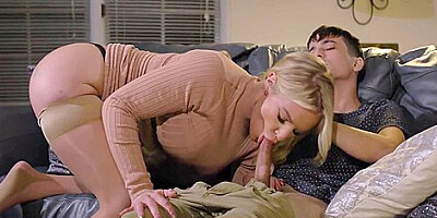 My Stepmom Is Fucking My Step brother Should I Fuck Her Too Rachael Cavalli, Ricky Spanish Watch Full Video In 1080p