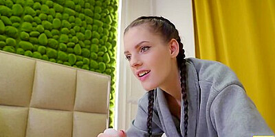 Watch Easy-on-the-eyes Anie Darlings Clip