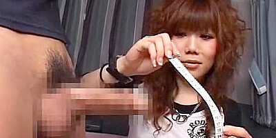 Exotic Japanese model in Horny JAV movie