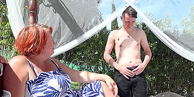 Jojo Robinson Fires The Gardener Then Gives Him A New Sexie - Teaser Video