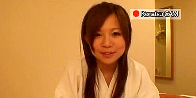 Best Japanese chick Aozora Konatsu in Hottest Dildos/Toys, Hairy JAV scene