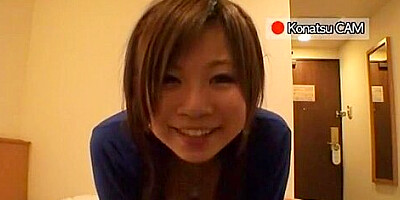 Best Japanese chick Aozora Konatsu in Hottest Dildos/Toys, Hairy JAV scene