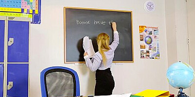 Jordi El Nino Polla Gets Lucia Fernandez Big Boobs