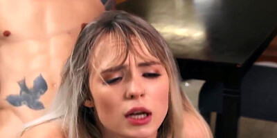 Exciting Lilly Bell Thrilling Sex Movie