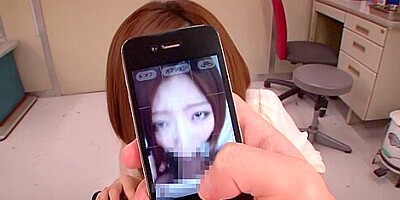 Ai Haneda in Very Beautiful Teacher 1.2