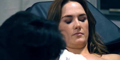 Pure Taboo - Strange Doctor Impregnates Busty & Booty Woman Siri On Pornhd