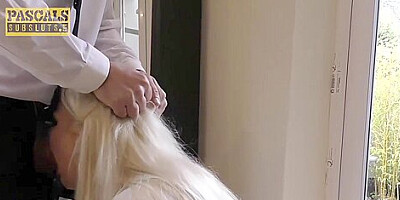 Pascal Varneys Humiliation Xxx By With Pascal White And Gina Varney