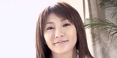 Hottest Japanese chick Reina Mizuki in Amazing Blowjob JAV movie