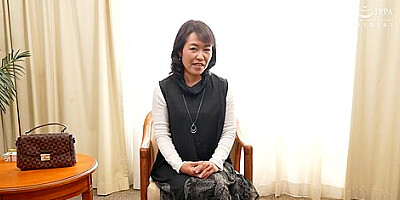 Jrze-150 First Shooting Age Fifty Wife Document Masayo