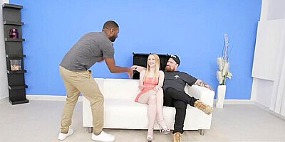 Bewitching Dates Blowjob Clip