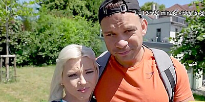 Excellent Xxx Video Cuckold Crazy Like In Your Dreams With Zazie Skymm