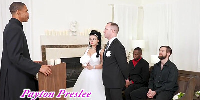 Payton Preslee, Carmen Valentina And Richelle Ryan - Crazy Xxx Clip Lingerie Best Unique