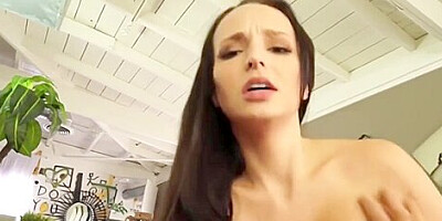 Lexi Luna Sexy Leaked Video 37
