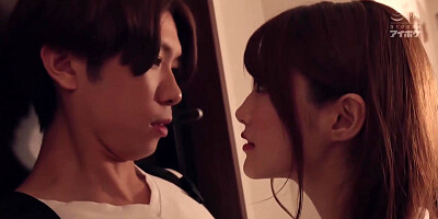 邻居入住者的绝伦喘息声欲情 相沢みなみb