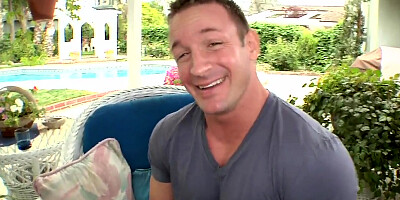 Aurora Jolie and Catalina Taylor tease outdoor