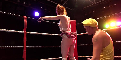 Knockouts: Young Cutie Machine V