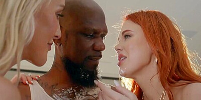 Maitland And Brandis Milf Smut