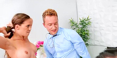 Lustful Milfs Amazing Xxx Clip - Cherie Deville And Van Wylde