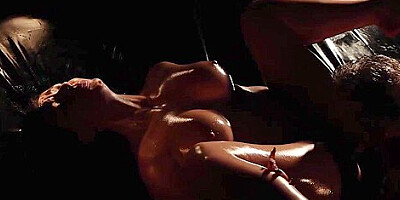 Raw And Tender Massage
