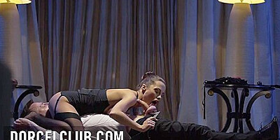 Featuring Belluccis With Nikita Bellucci