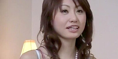 Amazing Japanese girl in Horny JAV video