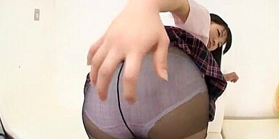 Exotic amateur POV, Fetish sex scene