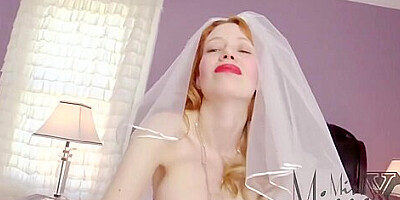 Mx - Missa - Bride And The Bell Boy