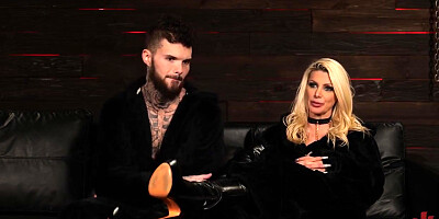 New Brittany Andrews 18-10-2023) Streamvid.net