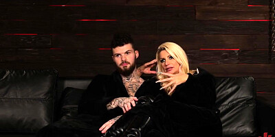 New Brittany Andrews 18-10-2023