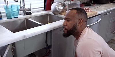 Mona Azar, Filthy Kings And Lucky B - Tight Pussy Fucked Hard By Jovan