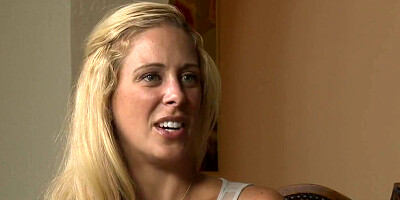 Kennedy Leigh & Cherie Deville - Lesbian Sex #14