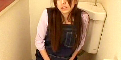 Incredible Japanese girl Ryo Takamiya in Horny Masturbation JAV movie